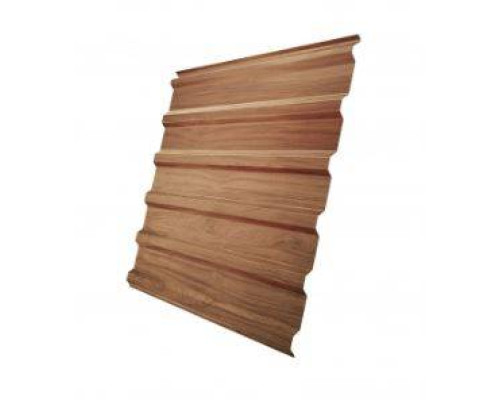 Профнастил GL-С20R 0,45 Принт Элит