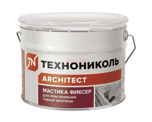 Битумная мастика №23 Фиксер от производителя Шинглас в Ступино