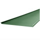 Фальцевая картина 0,5 мм 1300x625 GreenCoat Pural BT SSAB Zn 275 глянцевый