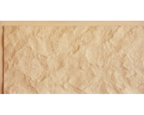 Фасадная плитка «Комбинированная»