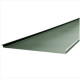 Фальцевая картина 0,5 мм 1000x625 GreenCoat Pural BT SSAB Zn 275