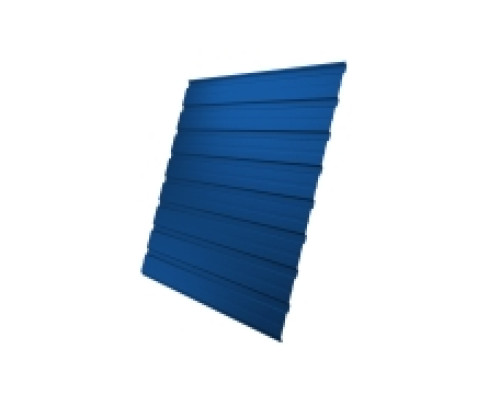 Профнастил С10В Дачный ПЕ в Ступино