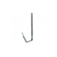Крюк длинный Вортекс 127мм в Ступино