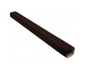 3м RAL 8017 