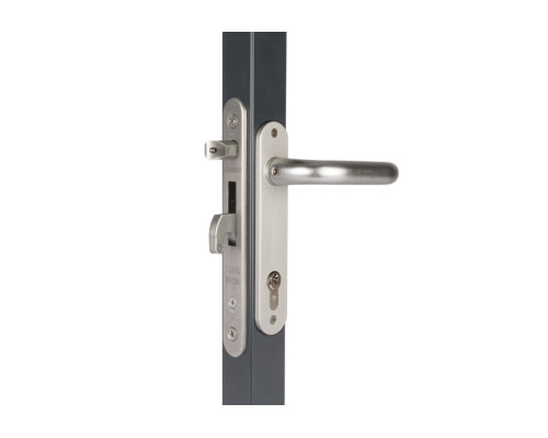 Locinox Замок к-т FORTYLOCKSET40ALUSTD в Ступино