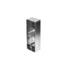 Locinox Крышка ответной планки SSKZ-01 O-SET для замка LSKZ