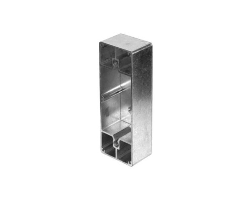 Locinox Крышка ответной планки SSKZ-01 O-SET для замка LSKZ в Ступино