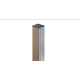 Столб Grand Line 62×55×1,4×3000 Zn (арт. 041622)