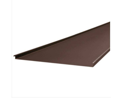 Заготовка для фальцевой картины 0,5 мм 1050x625 Rooftop Silk Северсталь Zn 275 глянец в Ступино