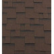 Гибкая черепица RoofShield Классик Modern в Ступино
