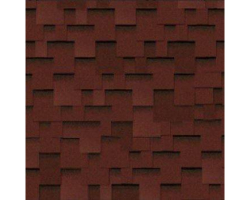 Гибкая черепица RoofShield Классик Modern в Ступино