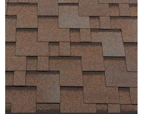 Гибкая черепица RoofShield Классик Modern в Ступино