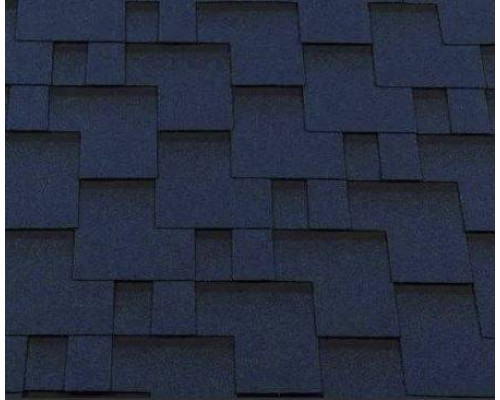 Гибкая черепица RoofShield Классик Modern в Ступино