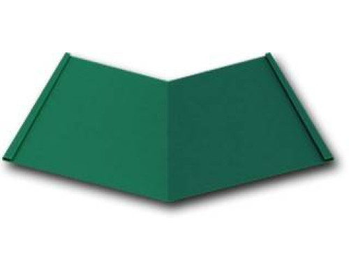 Планка ендовы нижняя 298х298х2000 ПьюрТек Мат