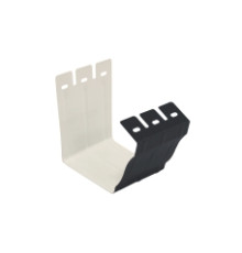 Соединитель желоба Вортекс Матт 127мм