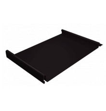 Фальцевая картина 0,5 мм 1050x625 Rooftop Silk Северсталь Zn 275