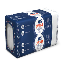 Утеплитель URSA PUREONE 34 PN 1250х600х50 мм, 12 плит