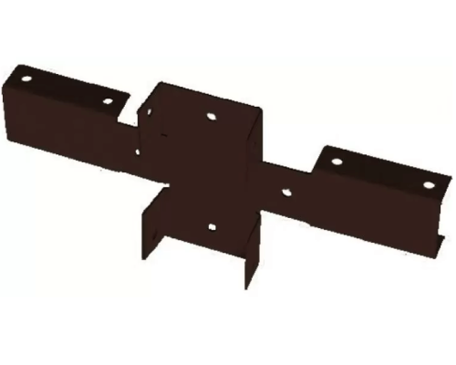 Панель Файн 1.53x2.5 Полимер
