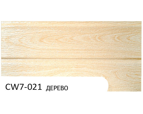Фасадная панель CW7-021 в Ступино