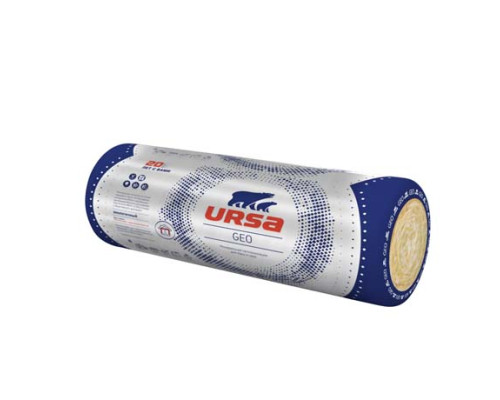 Утеплитель URSA GEO M-11 10000х1200х50 мм в Ступино