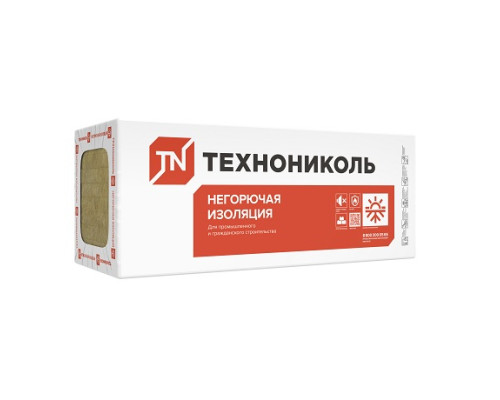 ТЕХНОФАС 150 мм ТЕХНОНИКОЛЬ в Ступино