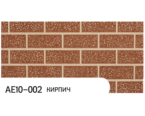 Фасадная панель AE10-002 в Ступино