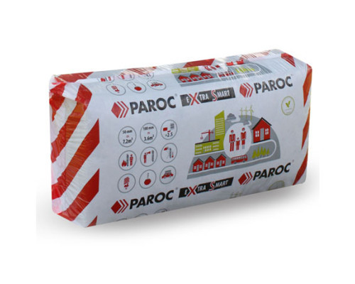 Теплоизоляция Парок Екстра Смарт