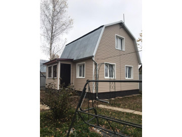 Отделка фасада и цоколя с утеплением, Талдомский район